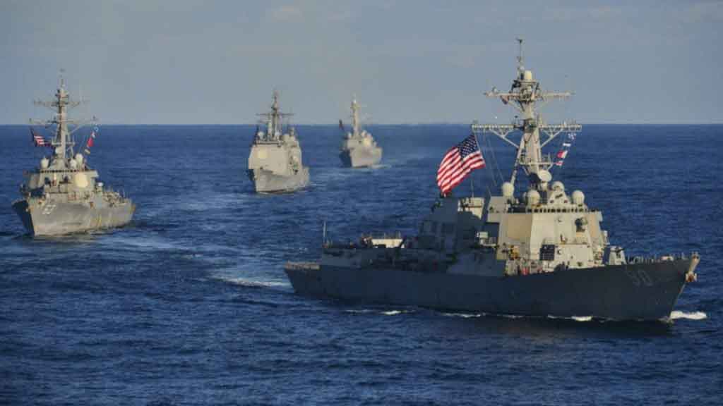 Cuba denuncia amenazas de EEUU a niveles peligrosos sin precedentes