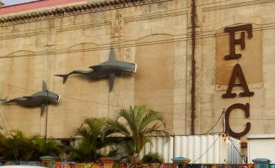 Fábrica de Arte Cubano 