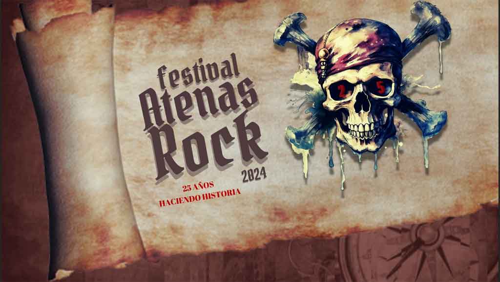 Festival Atenas Rock