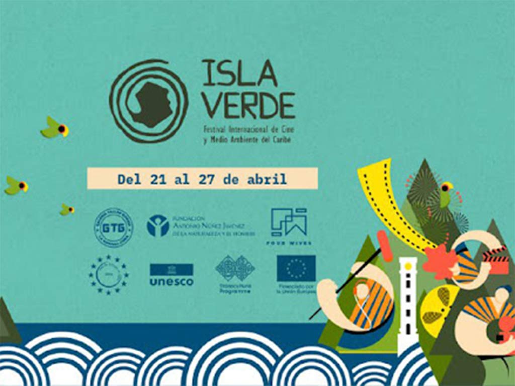 Día Mundial del Medio Ambiente. 