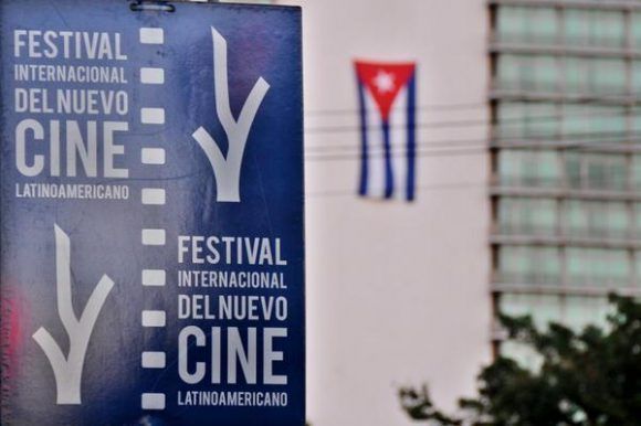 39 Festival Internacional del Nuevo Cine Latinoamericano