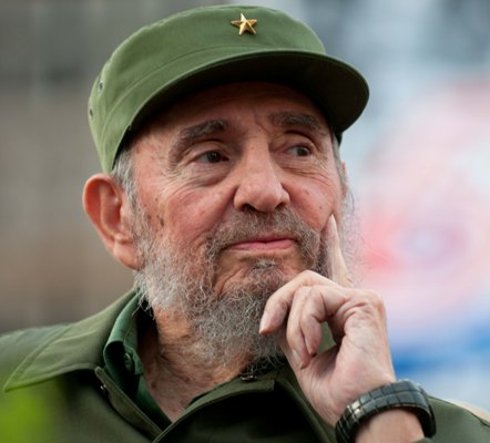 Fallece líder histórico de la Revolución cubana, Fidel Castro