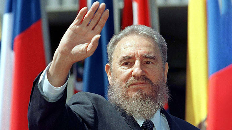 Fidel deja un legado para América Latina