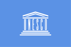 Logo de la Unesco