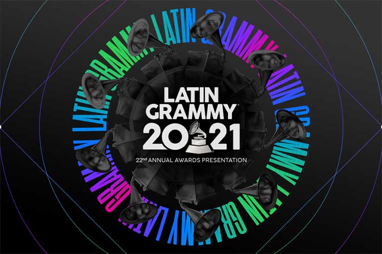 premio Grammy Latino premio Grammy Latino