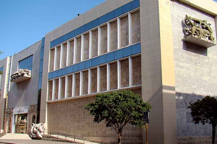 Museo Nacional de Bellas-Artes
