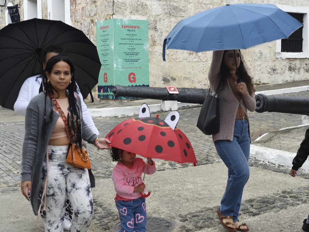 Feria Internacional del Libro dice adiós en La Habana