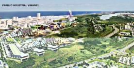 Zona Especial de Desarrollo Mariel 