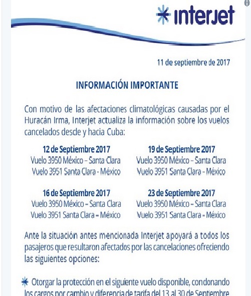Interjet