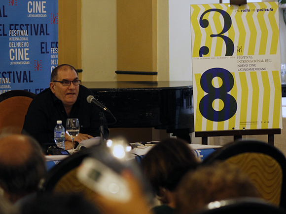 El 38 Festival de Cine de La Habana 