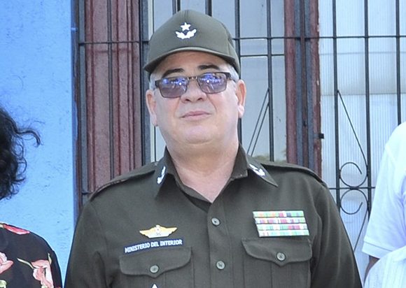  Lázaro Alberto Álvarez Casas