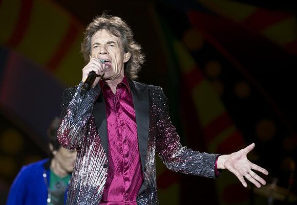 Los Rolling Stones 