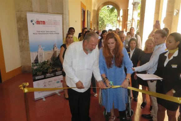MITM Américas otra vez en La Habana: Empresarios del mundo reafirman su apuesta por Cuba