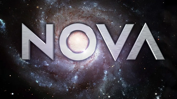 “Nova”, espacio televisivo sobre ciencia.