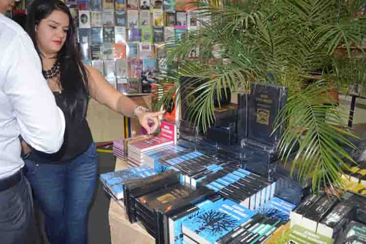 Feria Internacional del Libro 2019 inicia hoy en Panamá