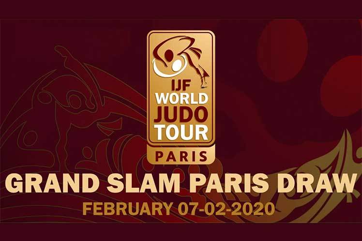 Grand Slam de París