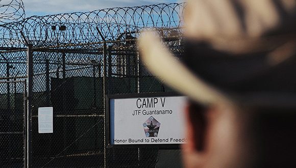 Prisión de Guantánamo