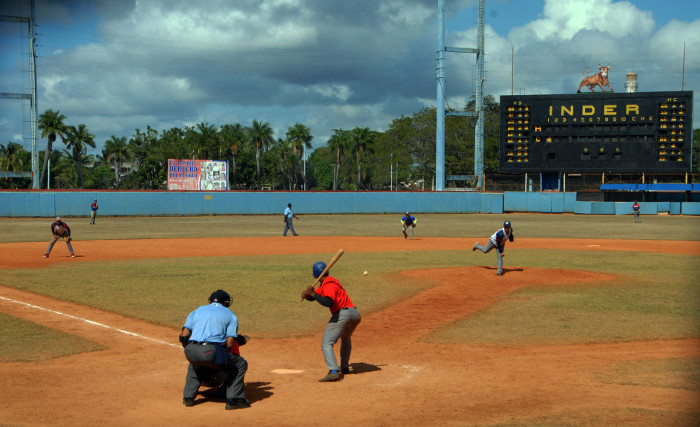  Camagüey y Sierra de Cubitas discutirán  el título de la 41ª Serie Provincial de Béisbol