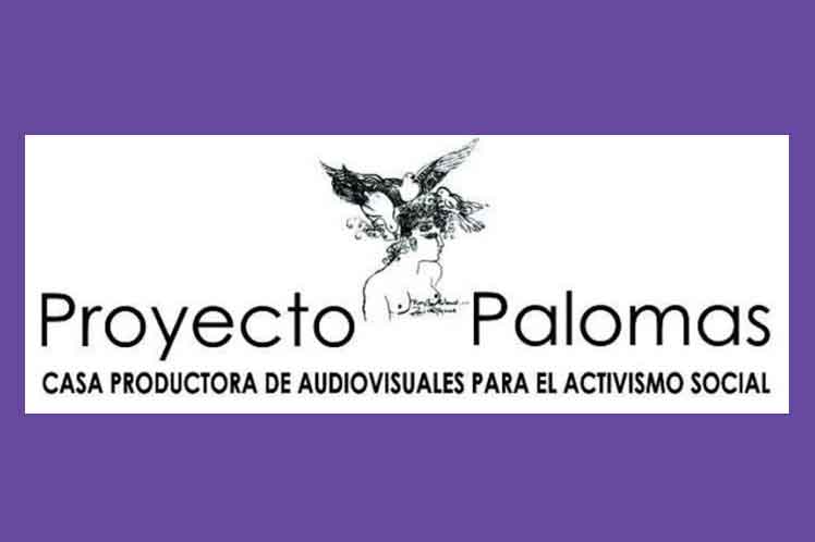 Proyecto Palomas
