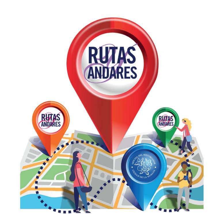  proyecto de verano Rutas y Andares