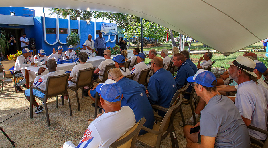 Torneo Internacional de la Aguja Ernest Hemingway