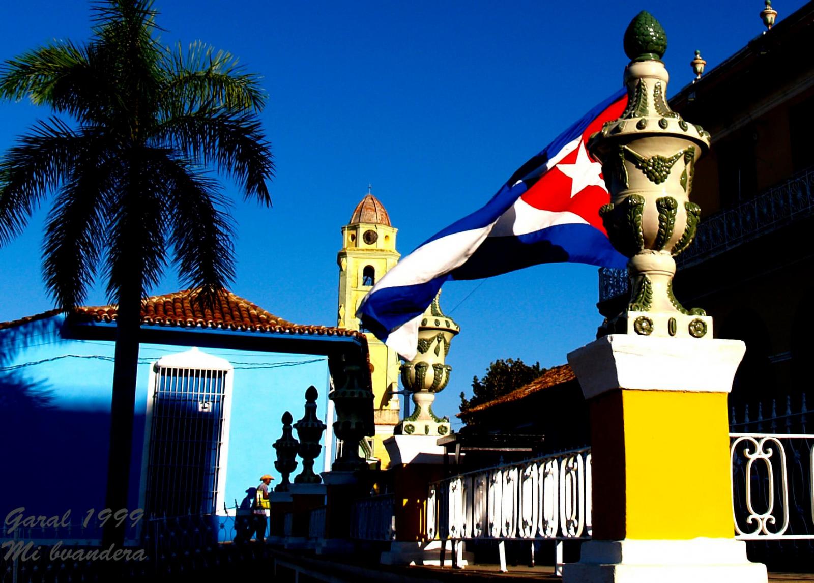 Trinidad de Cuba 