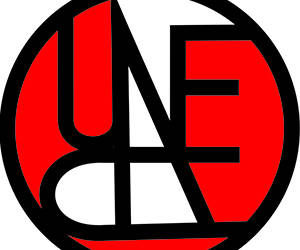 Logo de la UNEAC