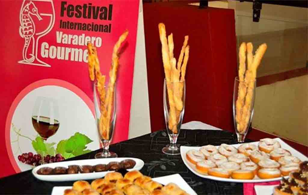 Varadero Gourmet 2023