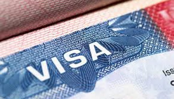 Estados Unidos reduce validez de la visa B2 para cubanos