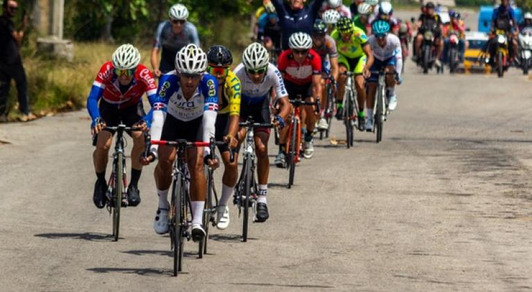 Vuelta Ciclística a La Habana 2025 