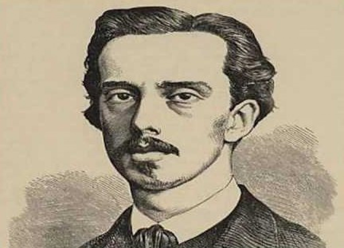 Ignacio Agramonte y Loynaz