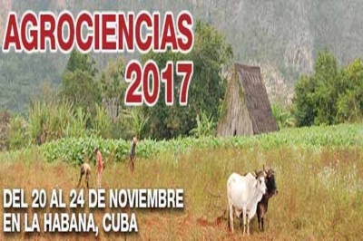 Comienza hoy en Cuba foro mundial de agrociencias