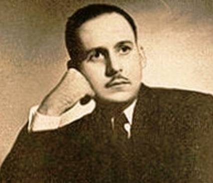 Emilio Ballagas 
