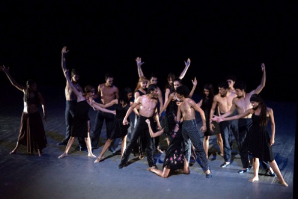  Ballet de Camagüey