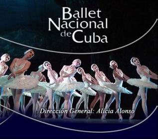 Ballet Nacional de Cuba