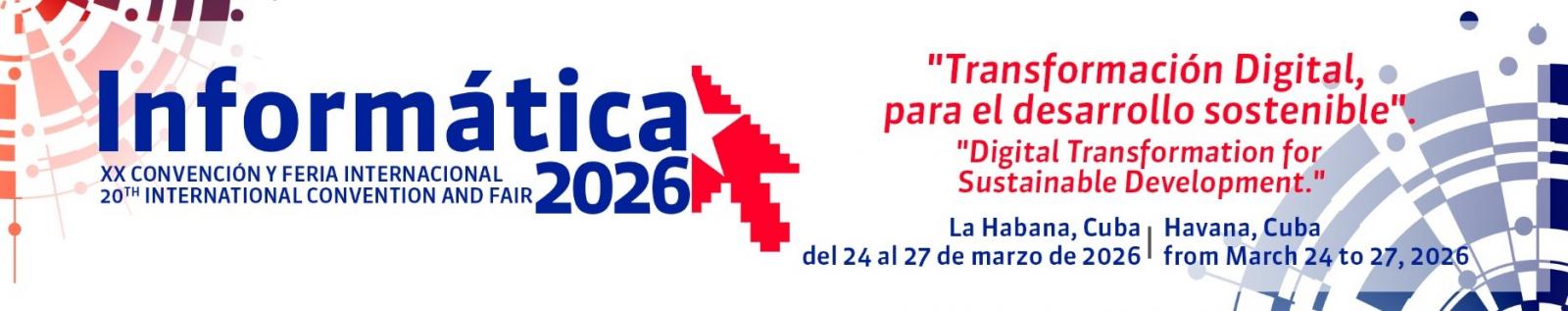 Convocatoria al XII Simposio Internacional sobre Contenidos Digitales Creativos