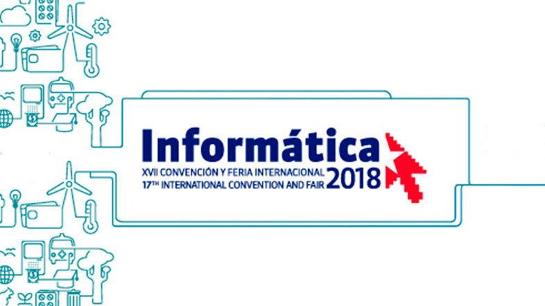 Banner de Informática 2018
