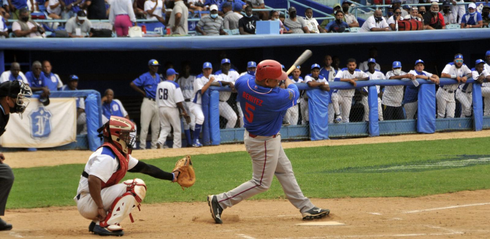 Béisbol