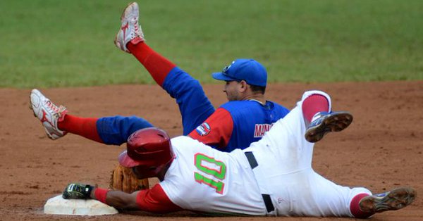 Granma y Las Tunas siguen en disputa por la corona del béisbol cubano