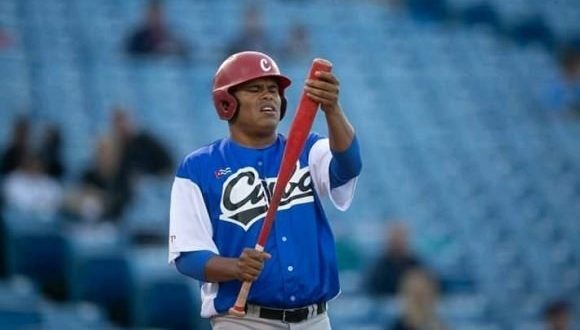 Preolímpico de las Américas: Cuba derrota a República Dominicana en tope de preparación