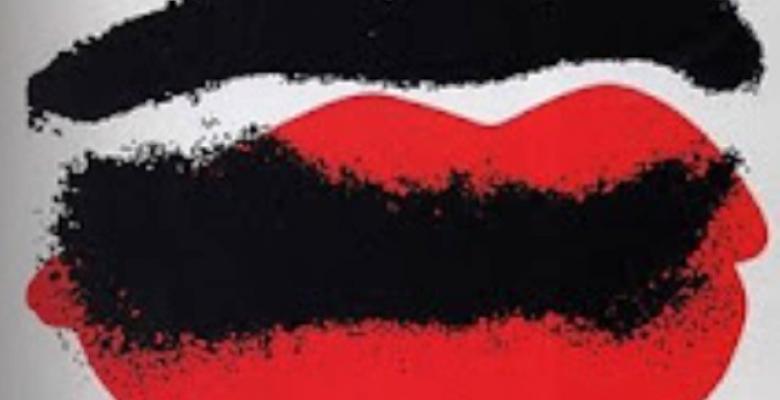 Imagen alegórica al Día mundial sin robar besos