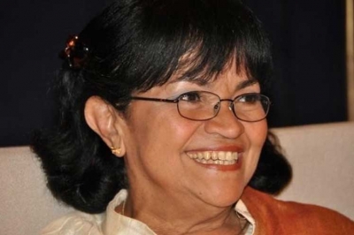 Maestra Digna Guerra representa movimiento coral cubano en Filipinas 