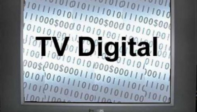 Señal de televisión digital de alta definición en Cuba 
