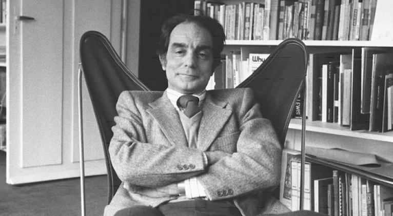 Convocan al Premio de Novela Italo Calvino, 2020