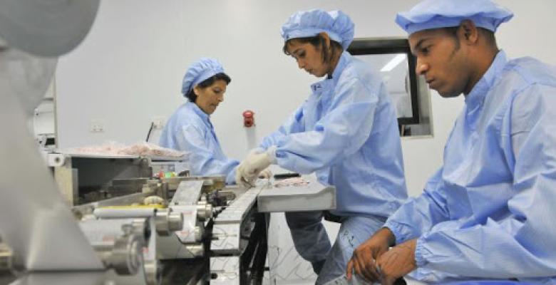 Industria biotecnológica y farmacéutica de Cuba amplía potencialidades frente a la COVID-19