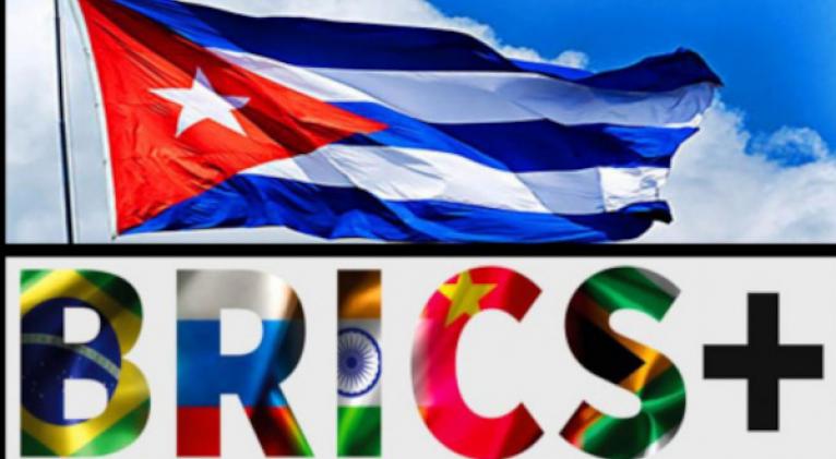 BRICS-Cuba