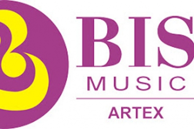 Logo de la  Casa discográfica BisMusic
