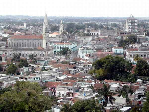 Ciudad de Camagúey
