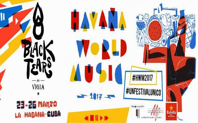 Havana World Music