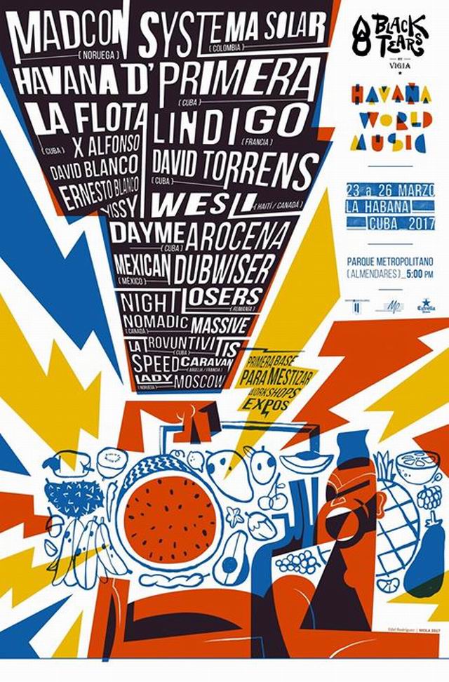 Cartel del HWM